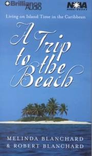 Cover of: Trip to the Beach, A