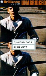 Cover of: Diamond Dogs | Alan Watt