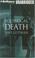 Cover of: Equivocal Death