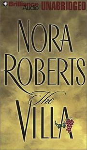 Cover of: Villa, The by Nora Roberts