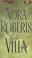 Cover of: Villa, The (Nova Audio Books)
