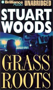 Cover of: Grass Roots (Will Lee)