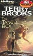 Cover of: Tangle Box, The (Landover) by Terry Brooks