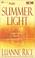 Cover of: Summer Light (Nova Audio Books)
