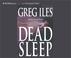 Cover of: Dead Sleep (Brilliance Audio on Compact Disc)