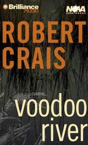 Cover of: Voodoo River (Elvis Cole, 5)