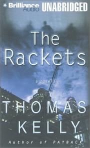 Cover of: Rackets, The