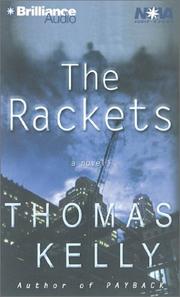 Cover of: The Rackets