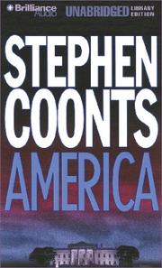 Cover of: America (Jake Grafton)