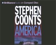 Cover of: America (Jake Grafton) by Stephen Coonts