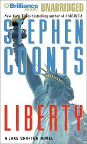 Cover of: Liberty (Jake Grafton) | 
