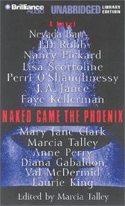 Cover of: Naked Came the Phoenix | 
