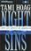 Cover of: Night Sins (Nova Audio Books)