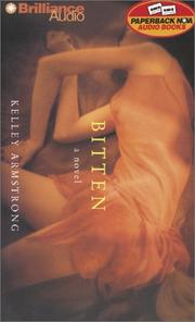 Cover of: Bitten by 