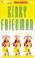Cover of: Steppin' on a Rainbow (Kinky Friedman Novels)