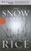Cover of: Snow Garden, The