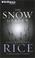 Cover of: Snow Garden, The