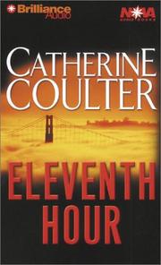 Cover of: Eleventh Hour (Nova Audio Books) by 