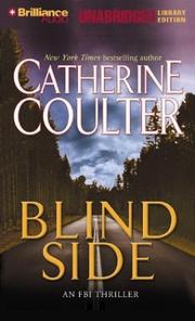 Cover of: Blindside (FBI Thriller (Brilliance Audio)) by 
