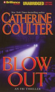 Cover of: Blowout (Library Edition) by 