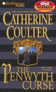 Cover of: The Penwyth Curse (The Song Novels, Book 6)