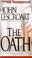 Cover of: Oath, The (Dismas Hardy)