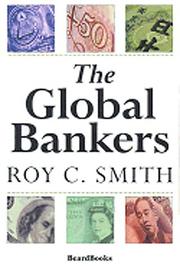 Cover of: The Global Bankers