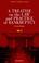 Cover of: A Treatise on the Law and Practice of Bankruptcy