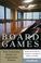 Cover of: Board games