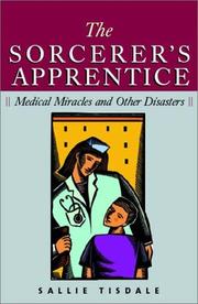 Cover of: The sorcerer's apprentice