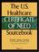 Cover of: U.s. Healthcare Certificate of Need Sourcebook