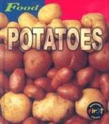 Cover of: Potatoes (Food) by 