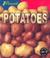 Cover of: Potatoes (Food)