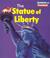 Cover of: The Statue of Liberty (Symbols of Freedom)