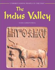 Cover of: The Indus Valley