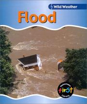 Cover of: Flood (Wild Weather)
