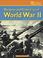 Cover of: Weapons and Technology of World War II (20th Century Perspectives)