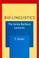 Cover of: Bio-linguistics