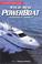 Cover of: Chapman Your New Powerboat