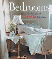 Cover of: Bedrooms