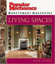 Cover of: Popular Mechanics MoneySmart Makeovers by Rick Peters, Rick Peters