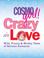 Cover of: CosmoGirl! crazy in love