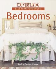 Cover of: Country Living Easy Transformations: Bathrooms (Easy Transformations)