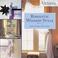Cover of: Victoria Romantic Window Style (Victoria Magazine)