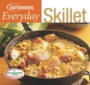 Cover of: Good Housekeeping Everyday Skillet