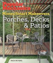 Popular Mechanics MoneySmart Makeovers by Rick Peters
