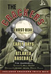 Cover of: The Crackers