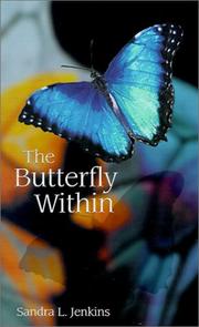 Cover of: The Butterfly Within