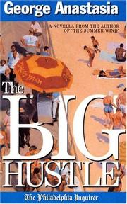 Cover of: The Big Hustle