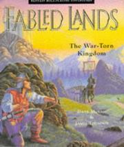 Cover of: Fabled Lands Vol. 1: The War-Torn Kingdom (Fabled Lands)